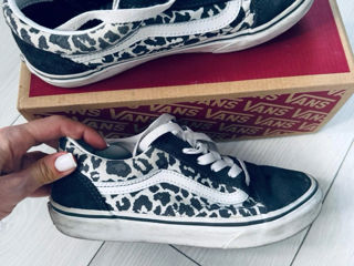 33,34 vans crocs Nike в хорошем состоянии  foto 0