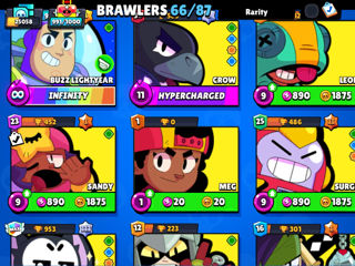 Brawl stars foto 2