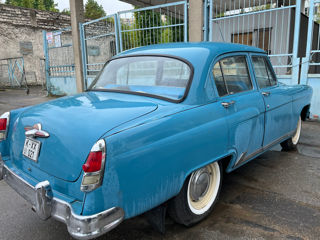 GAZ 21 foto 2