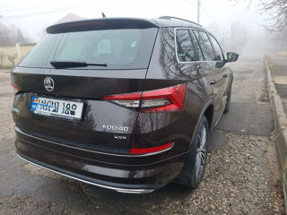 Skoda Kodiaq foto 10