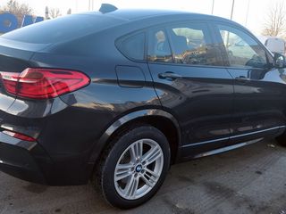 BMW X4 foto 4