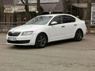 Skoda Octavia foto 6