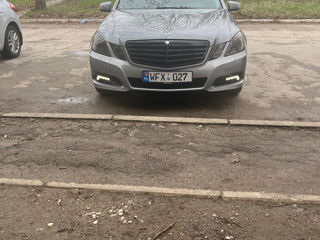 Mercedes E-Class foto 2