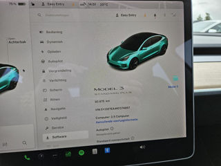 Tesla Model 3 foto 7