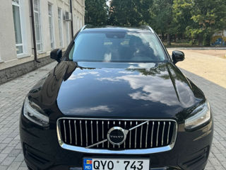 Volvo XC90 foto 2