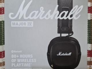 Marshall 4