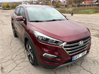 Hyundai Tucson foto 2