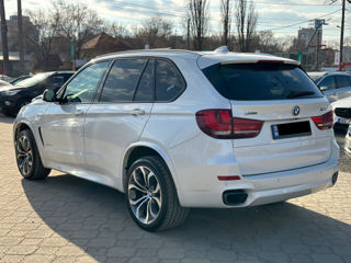 BMW X5 foto 3