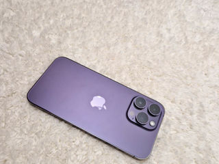 Продам IPhone 14 Pro Max Purple