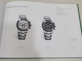 Catalog Rolex 2021-2022 + Set Bicycle cadou foto 4