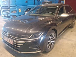 Volkswagen Arteon, 2022 г.