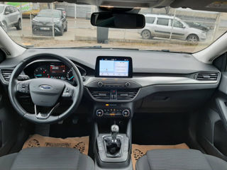 Ford Focus foto 5