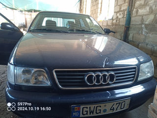 Audi A6 foto 1