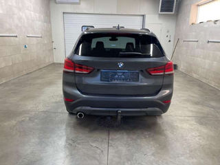 BMW X1 foto 5