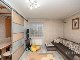 Apartament cu 2 camere, 42 m², Centru, Codru, Chișinău mun.