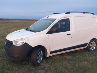 Dacia Dokker foto 2