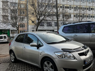 Toyota Auris foto 3