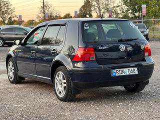 Volkswagen Golf foto 10