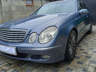 Mercedes E-Class