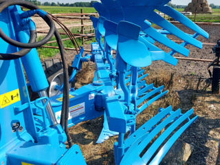 Lemken Opal 090 3+1 stare ideală!!! foto 13