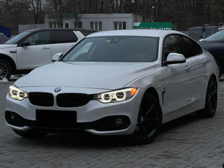 BMW 4 Series фото 1