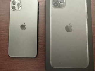 IPHONE 11 PRO MAX 512 GB.Starea ideală,tot lucrează perfect… foto 2