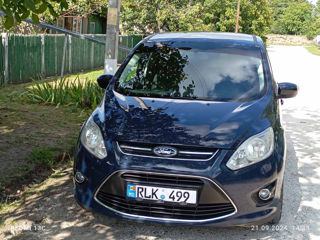 Ford C-Max foto 2