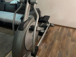 Bicicleta eliptica Matrix Fitness