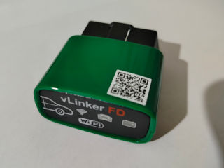 Vgate vLinker Wi Fi foto 1