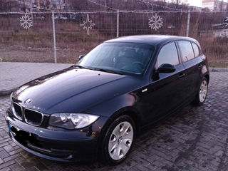 BMW 1 Series foto 6