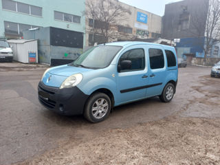 Renault Kangoo foto 1