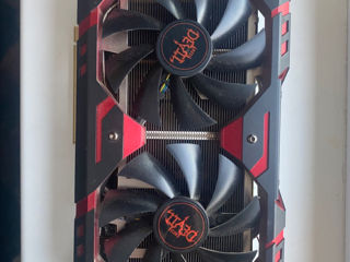 PowerColor Red Devil Radeon RX590 8GB GDDR5