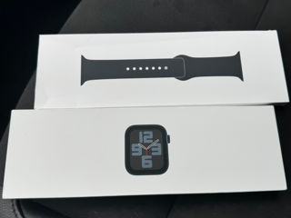 Apple Watch SE2 40mm (2023)