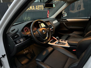 BMW X3 foto 8