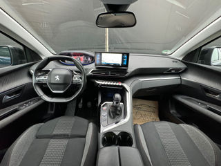 Peugeot 3008 foto 10