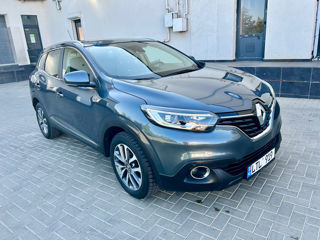 Renault Kadjar foto 2