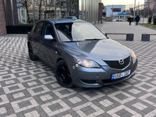 Mazda 3 foto 6