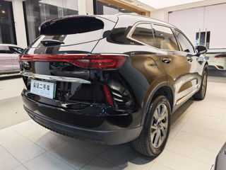 Haval H6 foto 4