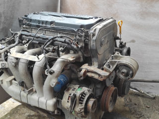 Motor Kia Shuma II 1.6 i 16V 101ps