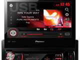 Автомагнитолы pioneer   гарантия 1год  dvr.md. кредит! foto 4