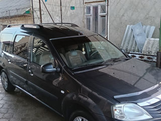 Dacia Logan foto 5