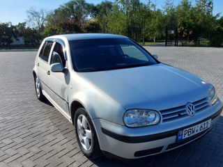 Volkswagen Golf foto 7