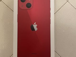 Iphone 13! red! nou! sigilat