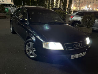 Audi A6 foto 2