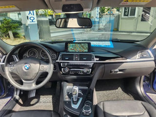 BMW 3 Series foto 7