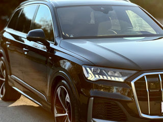 Audi Q7 foto 3