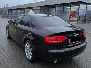 Audi A4 foto 5