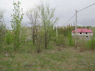 Rîşcani, str. Bucovina, se vinde lot de pămînt pentru construcție 5,3 ari foto 4