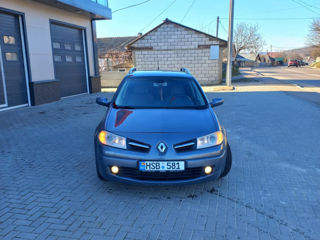 Renault Megane foto 7