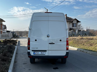 Volkswagen CRAFTER foto 5